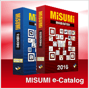 MISUMI eCatalog