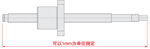 G尺寸图